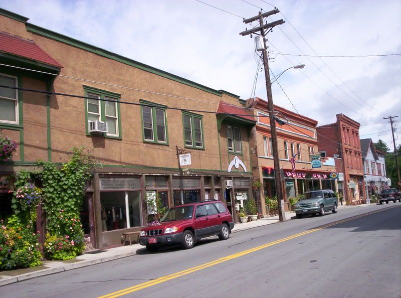 Upper Delaware Valley Photo Tour (Narrowsburg/Callicoon) (New York